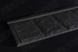 Stone Chip Coated Steel Roof Tiles_RIO EZ